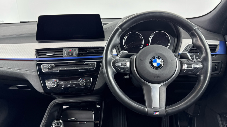 BMW X2 xDrive 20i M Sport 5dr Step Auto Petrol Hatchback